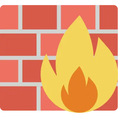 Иконка Fort Firewall 3.6.0 [Multi Ru]
