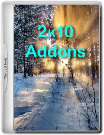 Иконка 2k10 Addons 2021-10-21