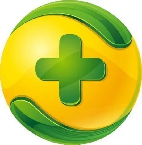 Иконка 360 Total Security 10.2.0.1101 (2018) РС