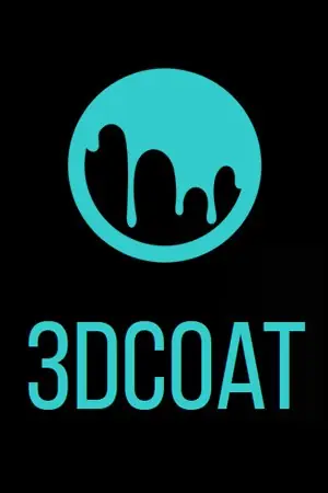 Иконка 3DCoat 2021.62 [Multi Ru]