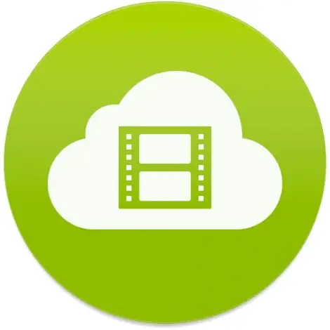 Иконка 4K Video Downloader 4.18.1.4500 RePack (& Portable) by TryRooM [Multi Ru]