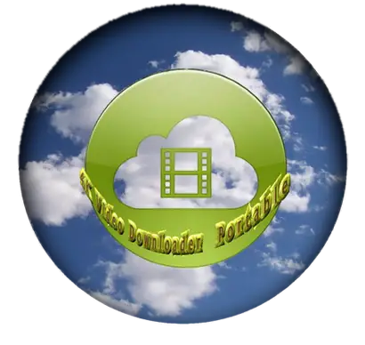 Иконка 4K Video Downloader v4.4.6.2295 x86 [2018, RUS] (Portable) (thinapp 5.2.3)