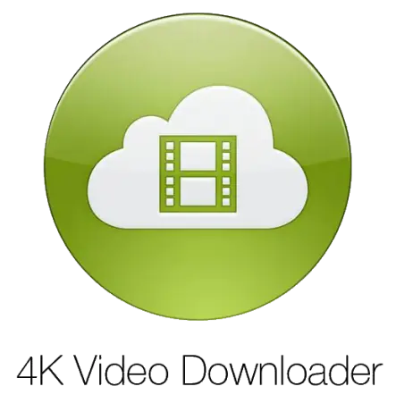 Иконка 4K Video Downloader v4.4.7.2307 Portable by Gosuto [2018,Ml Rus]