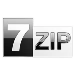 Иконка 7-Zip 18.04 Beta (2018) PC