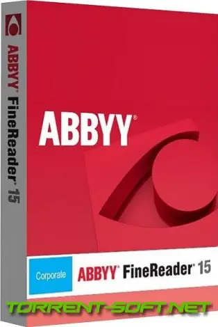 Иконка ABBYY FineReader PDF 16.0.14.7295 (2023) PC RePack by KpoJIuK