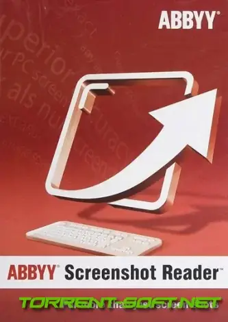 Иконка ABBYY Screenshot Reader 16.0.14.7295 Portable by Conservator (x64) [Multi Ru]