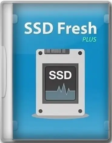 Иконка Abelssoft SSD Fresh Plus 2022 11.11.42432 Portable by FC Portables [Multi Ru]
