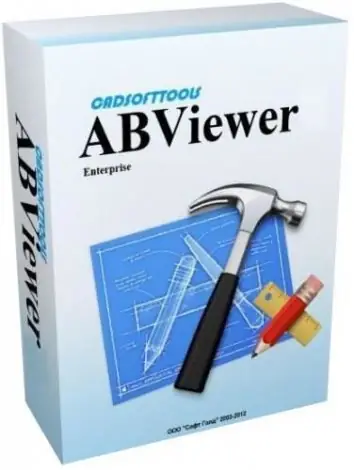 Иконка ABViewer Enterprise 14.1.0.74 (2020) PC RePack & Portable by elchupacabra