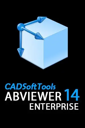 Иконка ABViewer Enterprise 14.1.0.99 RePack (& Portable) by elchupacabra [Multi Ru]