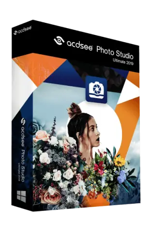 Иконка ACDSee Photo Studio Ultimate 2021 14.0.2.2431 Lite [x64] (2020) PC RePack by MKN