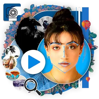 Иконка ACDSee Photo Studio Ultimate 2023 16.0.3.3188 [En]