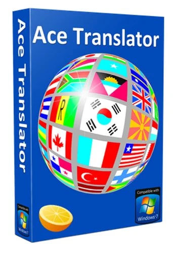 Иконка Ace Translator
