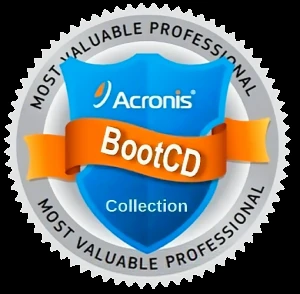 Иконка Acronis