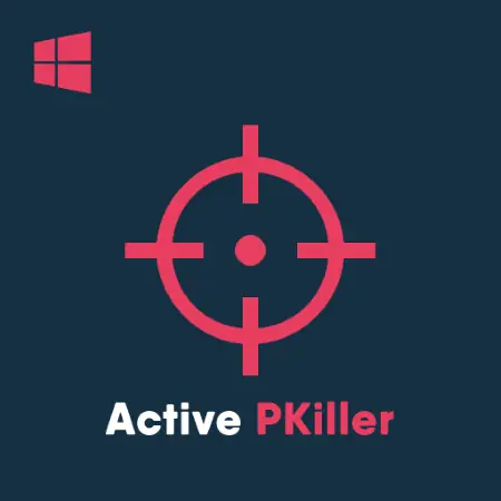 Иконка Active PKiller 1.2 (2019) PC