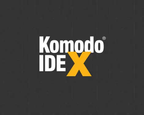 Иконка ActiveState Komodo IDE 11.1.0-91033 for Windows (x86), Mac OS X (x86 64), Linux (x86, x86 64) [2018, ENG]