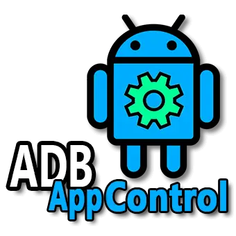 Иконка ADB AppControl 1.7.6 + Portable [Multi Ru]
