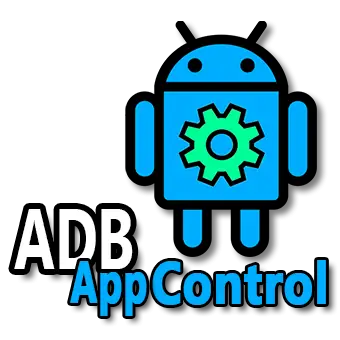 Иконка ADB AppControl 1.8.4 hotfix 1 + Portable [Multi Ru]