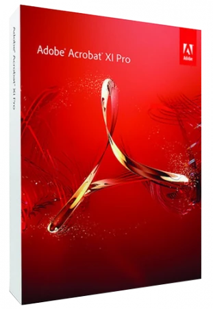 Иконка Adobe Acrobat