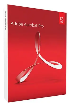 Иконка Adobe Acrobat Pro DC 2021.001.20149 [Multi Ru]