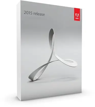 Иконка Adobe Acrobat Reader DC 2018.011.20058 (2018) PC RePack by Diakov