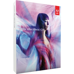 Иконка Adobe After Effects