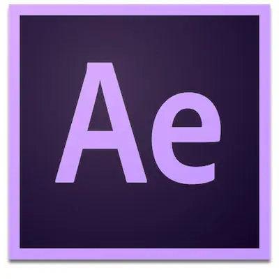 Иконка Adobe After Effects CC 2019 16.1.0.204 (2019) PC RePack by KpoJIuK