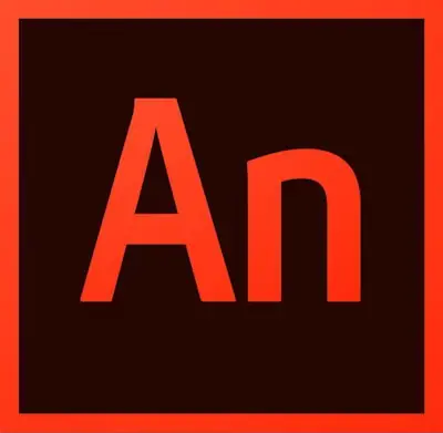 Иконка Adobe Animate 2020 20.0.2.22168 (2020) PC RePack by KpoJIuK