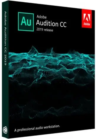 Иконка Adobe Audition 2020 13.0.3.60 [x64] (2019) РС RePack by KpoJIuK