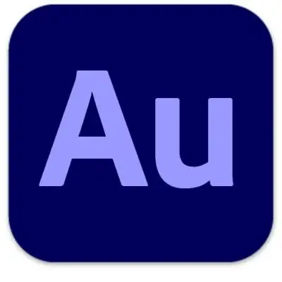 Иконка Adobe Audition 2023 23.1.0.75 [x64] (2022) РС RePack by KpoJIuK