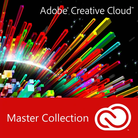Иконка Adobe CC Master Collection