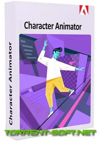 Иконка Adobe Character Animator 2024 24.0.0.46 (x64) Portable by 7997 [Multi Ru]