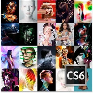 Иконка Adobe Creative Suite
