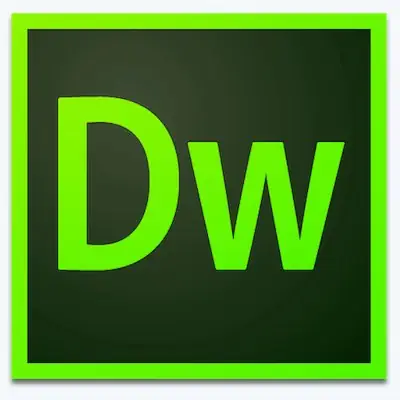 Иконка Adobe Dreamweaver 2021 21.0.0.15392 (2020) PC RePack by KpoJIuK