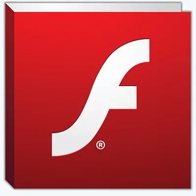 Иконка Adobe Flash Player 30.0.0.113 Final (2018) PC