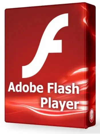 Иконка Adobe Flash Player 32.0.0.453 (Adobe Runtimes AllInOne 10.11.2020) RePack by elchupacabra [Multi Ru]