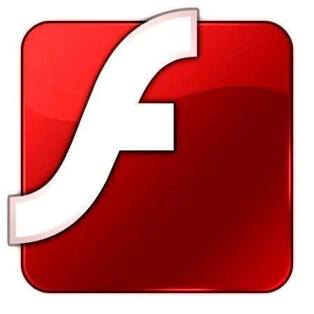 Иконка Adobe Flash Player