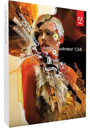 Иконка Adobe Illustrator