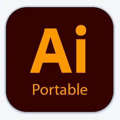 Иконка Adobe Illustrator 2023 (27.0.1.620) Portable by XpucT [Ru]