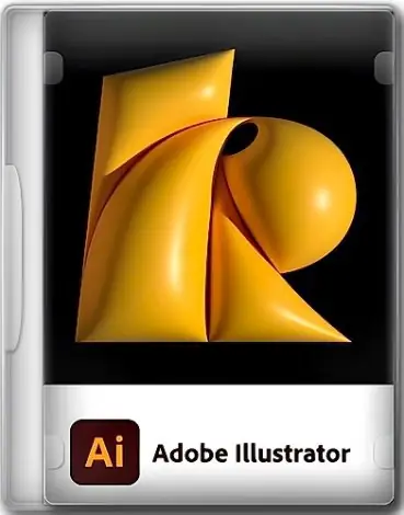 Иконка Adobe Illustrator 2025 29.1.0.142 RePack by KpoJIuK [Multi Ru]
