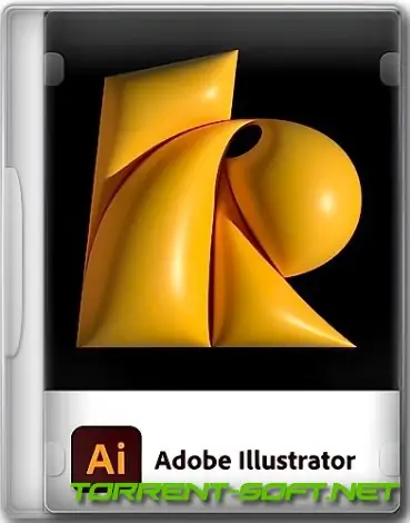 Иконка Adobe Illustrator 28.0.0.88 + Plug-ins (x64) Portable by 7997 [Multi Ru]