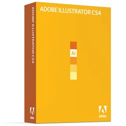 Иконка Adobe Illustrator