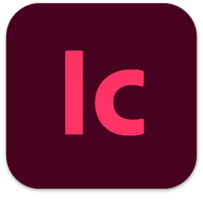 Иконка Adobe InCopy 2021 16.0.0.77 RePack by KpoJIuK [Multi Ru]