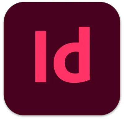 Иконка Adobe InDesign 2021 16.0.0.77 RePack by KpoJIuK [Multi Ru]