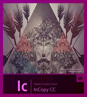 Иконка Adobe InDesign CC 2017 (v12.1.0) x86 x64 Update 1 (2017) Русский Английский