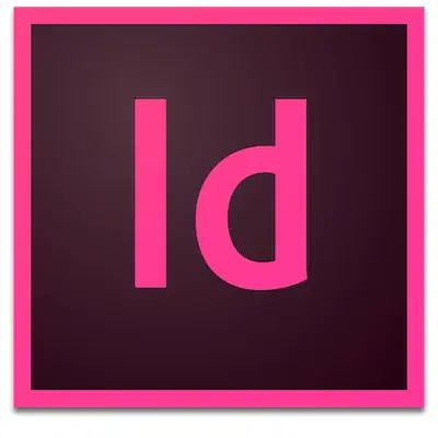 Иконка Adobe InDesign CC 2019 14.0.2.324 [x86 x64] (2018) PC RePack by KpoJIuK