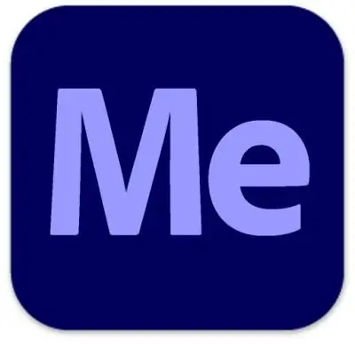 Иконка Adobe Media Encoder 2022 22.6.1.2 [x64] (2022) PC RePack by KpoJIuK