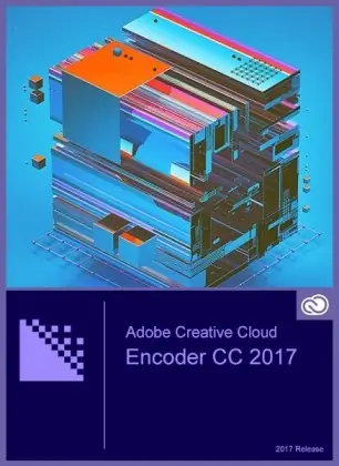 Иконка Adobe Media Encoder CC 2017.1.2 11.1.2.35 RePack by KpoJIuK (2017) Multi Русский