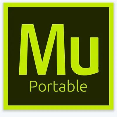 Иконка Adobe Muse CC 2017.1.0.821 Portable (2017) Русский Английский