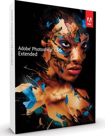 Иконка Adobe Photoshop
