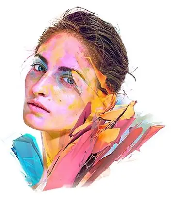 Иконка Adobe Photoshop 2021 [22.3.1.122] (2021) PC by m0nkrus